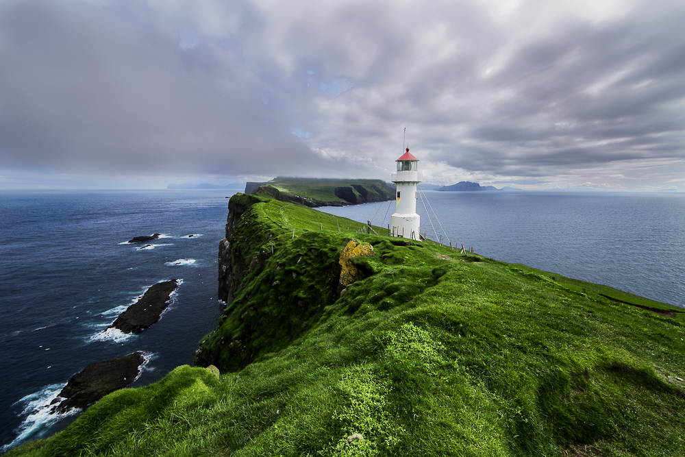 Visit faroe islands